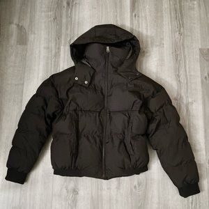 ☃️ LUCKY BRAND PUFFER JACKET ☃️ SMALL TRUE TO SIZE ☃️